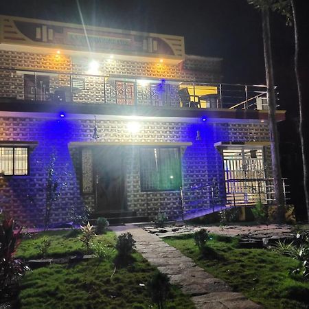 Sp Resort Inn Yercaud Exterior photo